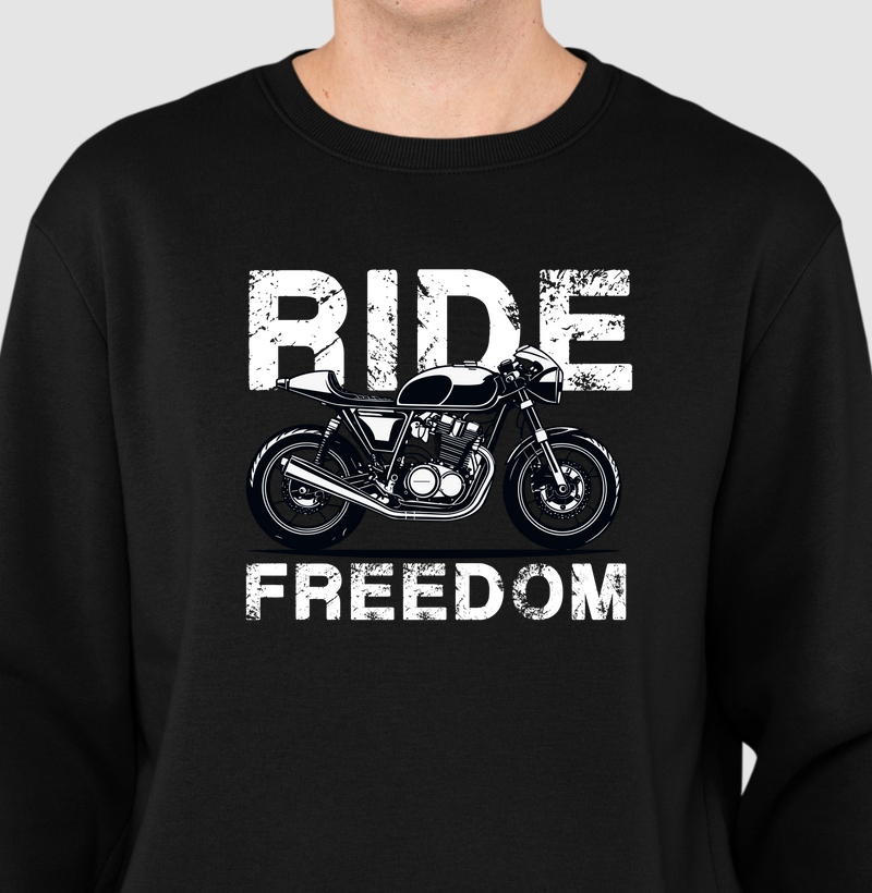 Ride Freedom