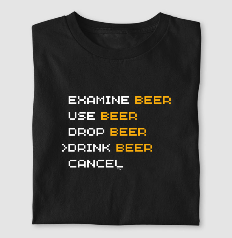 Examine Beer