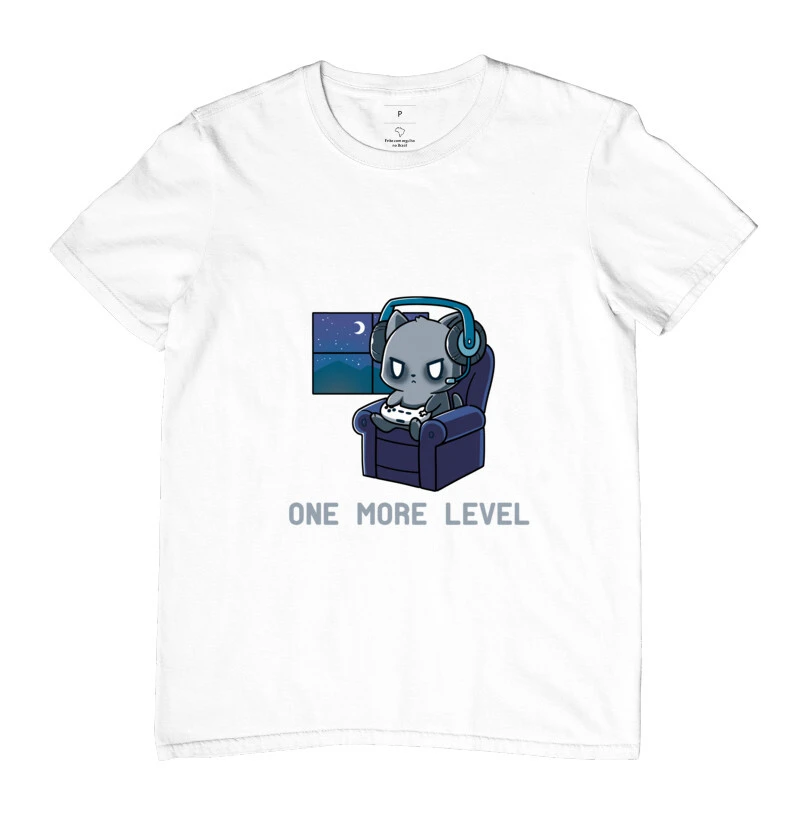 One More Level