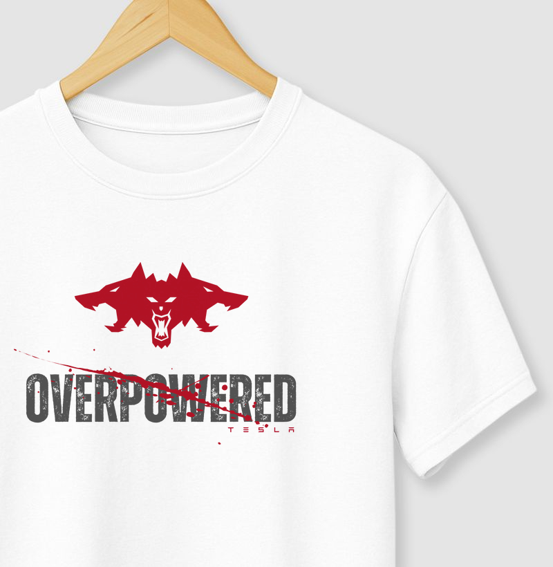 Cyberbeast - Overpowered - Mod 2