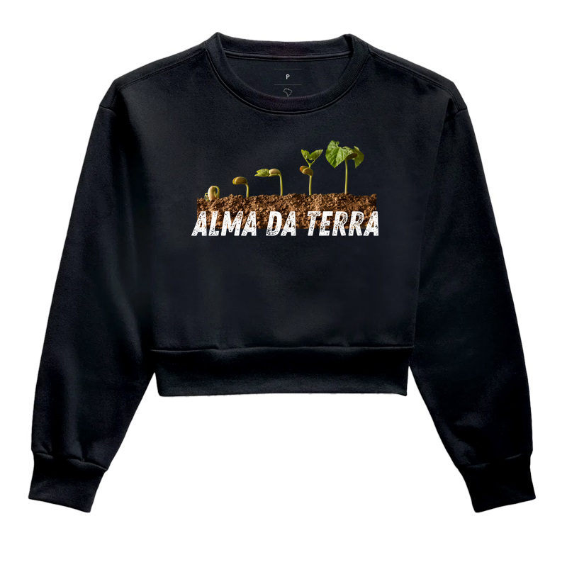 ALMA DA TERRA