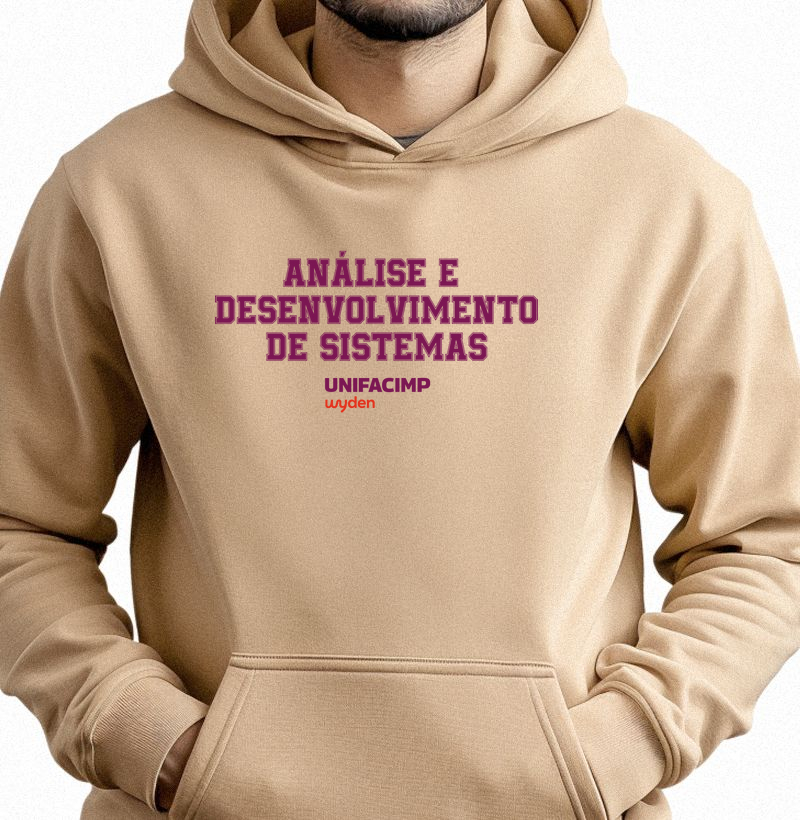 Análise e Desenvolvimento de Sistemas