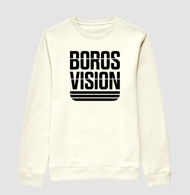 Camiseta BOROS VISION Line