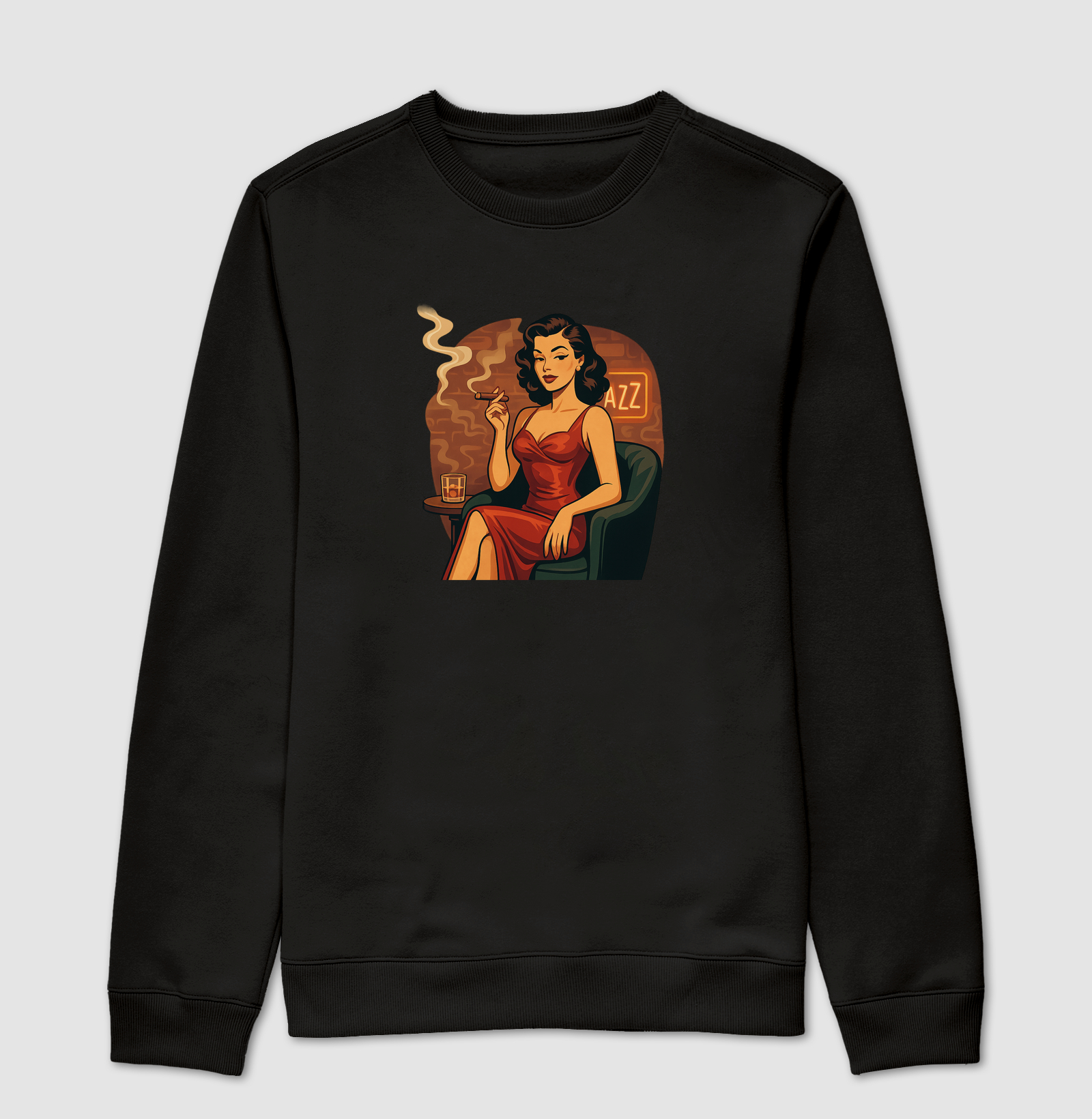 Smoking Girls