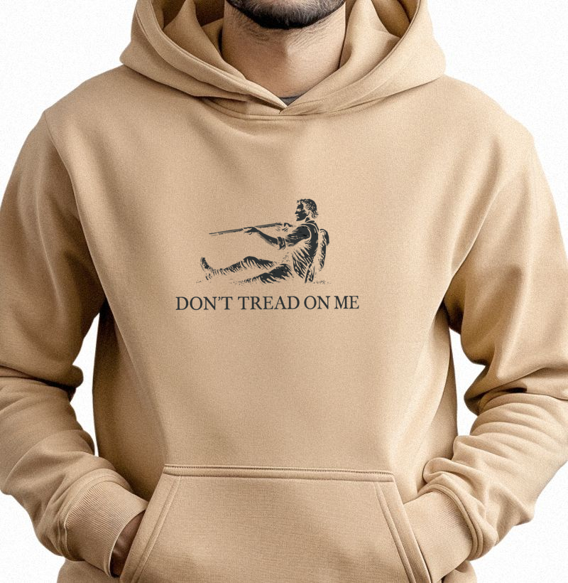Don't Tread on Me II