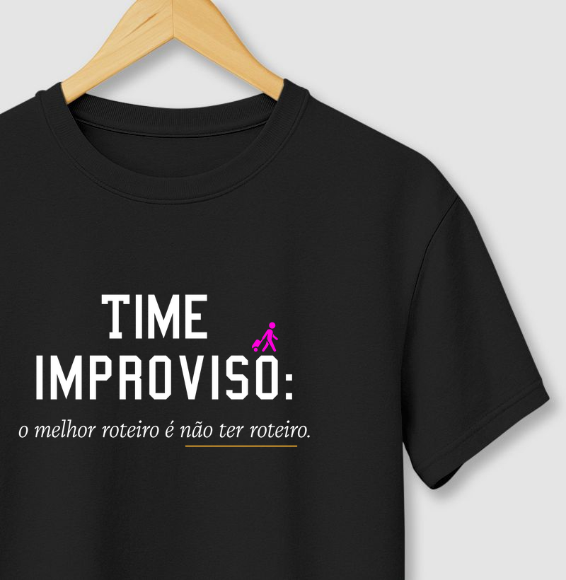 Time Improviso