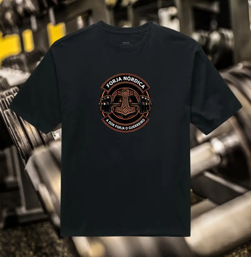 A Dor Forja o Guerreiro