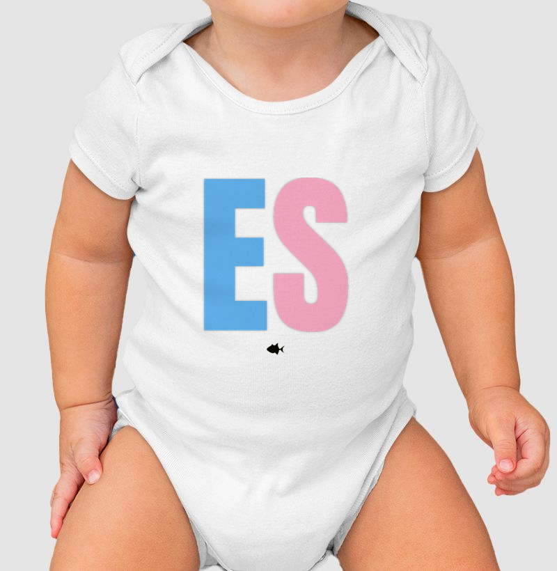 ES Mega Colorido - Baby - #28315