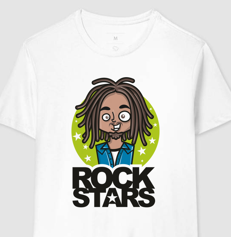 ROCK STARS | Marley