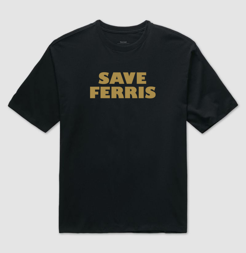 Save Ferris