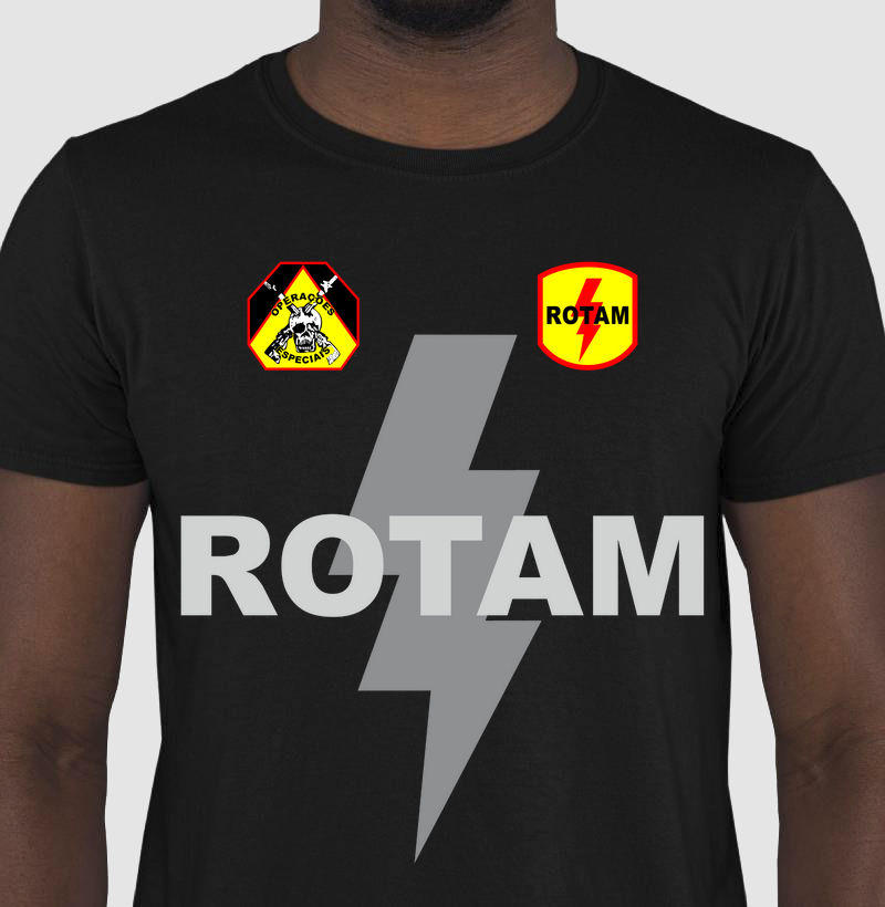 Rotam, Tradição e Atualidade!