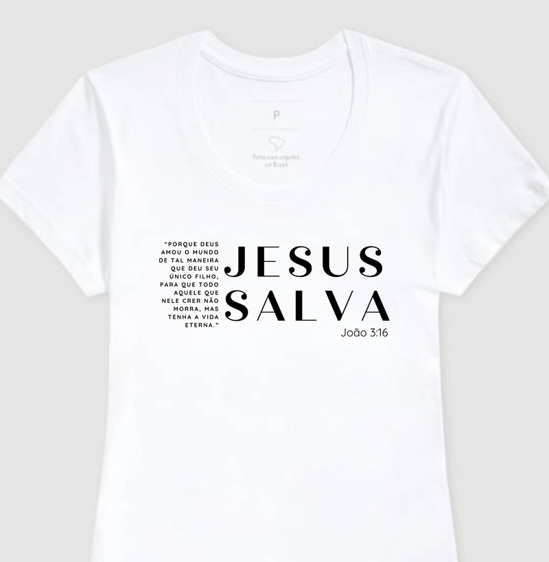 João 3:16