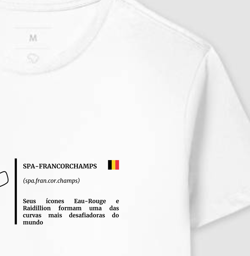 Spa-Francorchamps v24