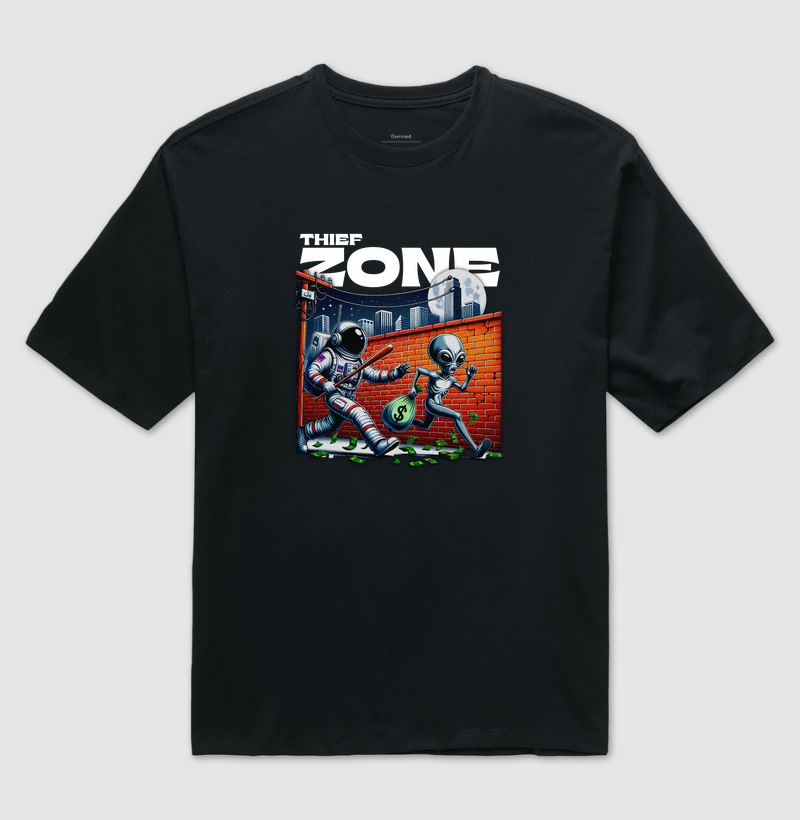 Thief Zone
