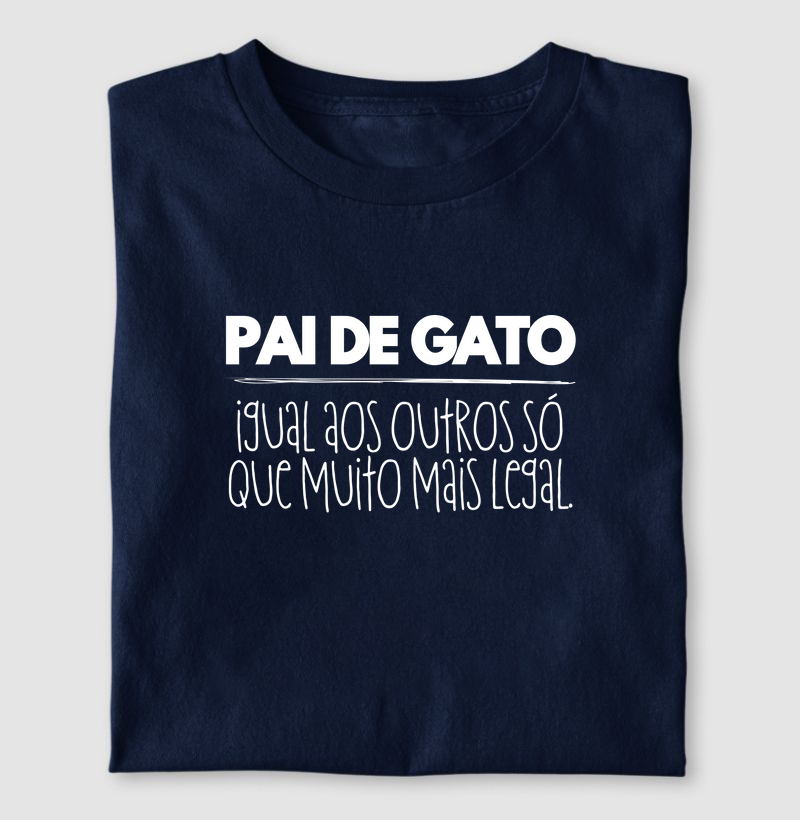 Muito mais legal
