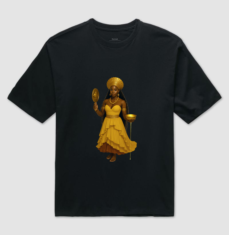 Oxum: A Senhora do Amor, da Beleza e da Riqueza