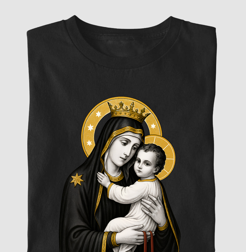 Nossa Senhora do Carmo