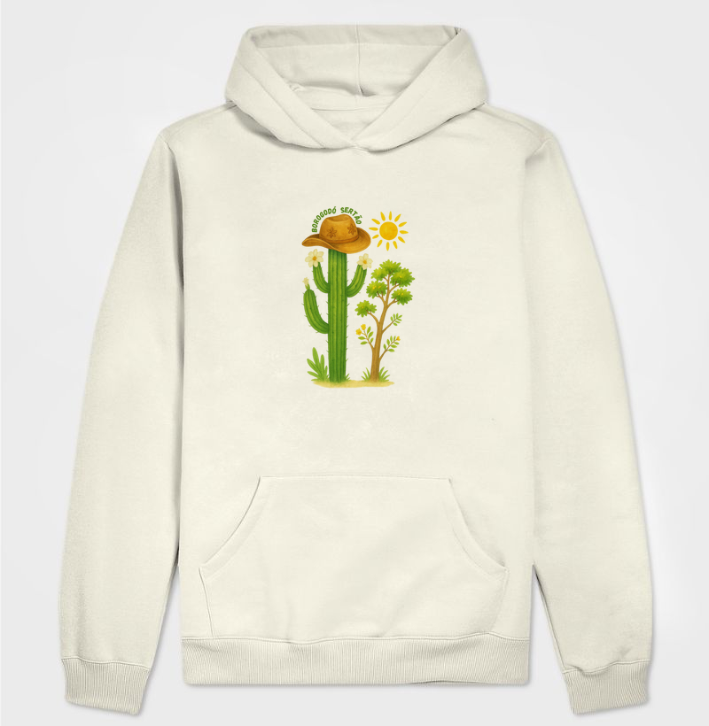 Borogodó do Sertão