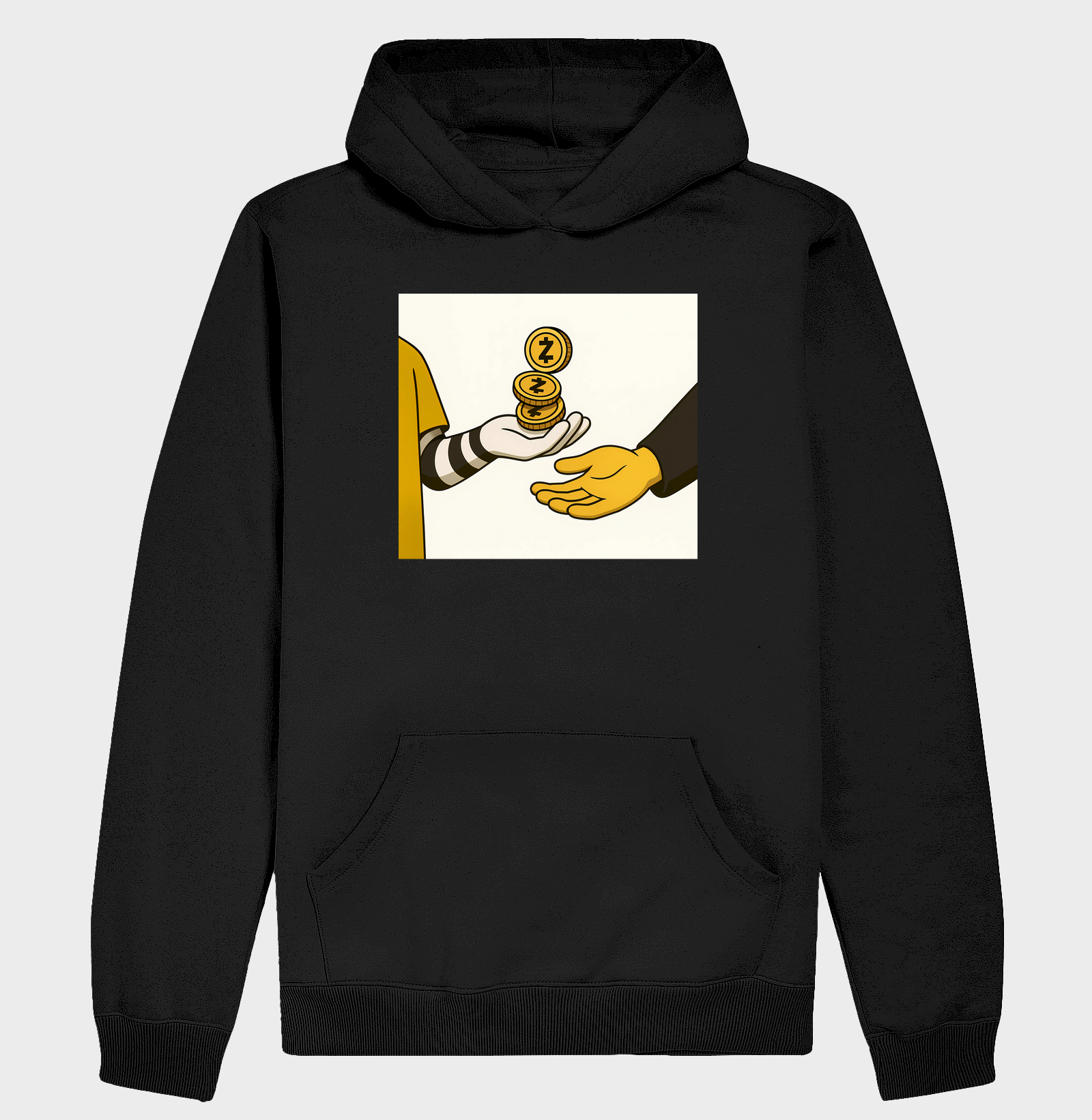 Pay With Z