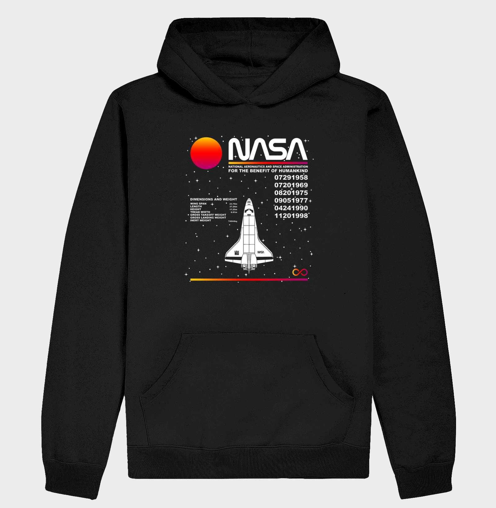 NASA