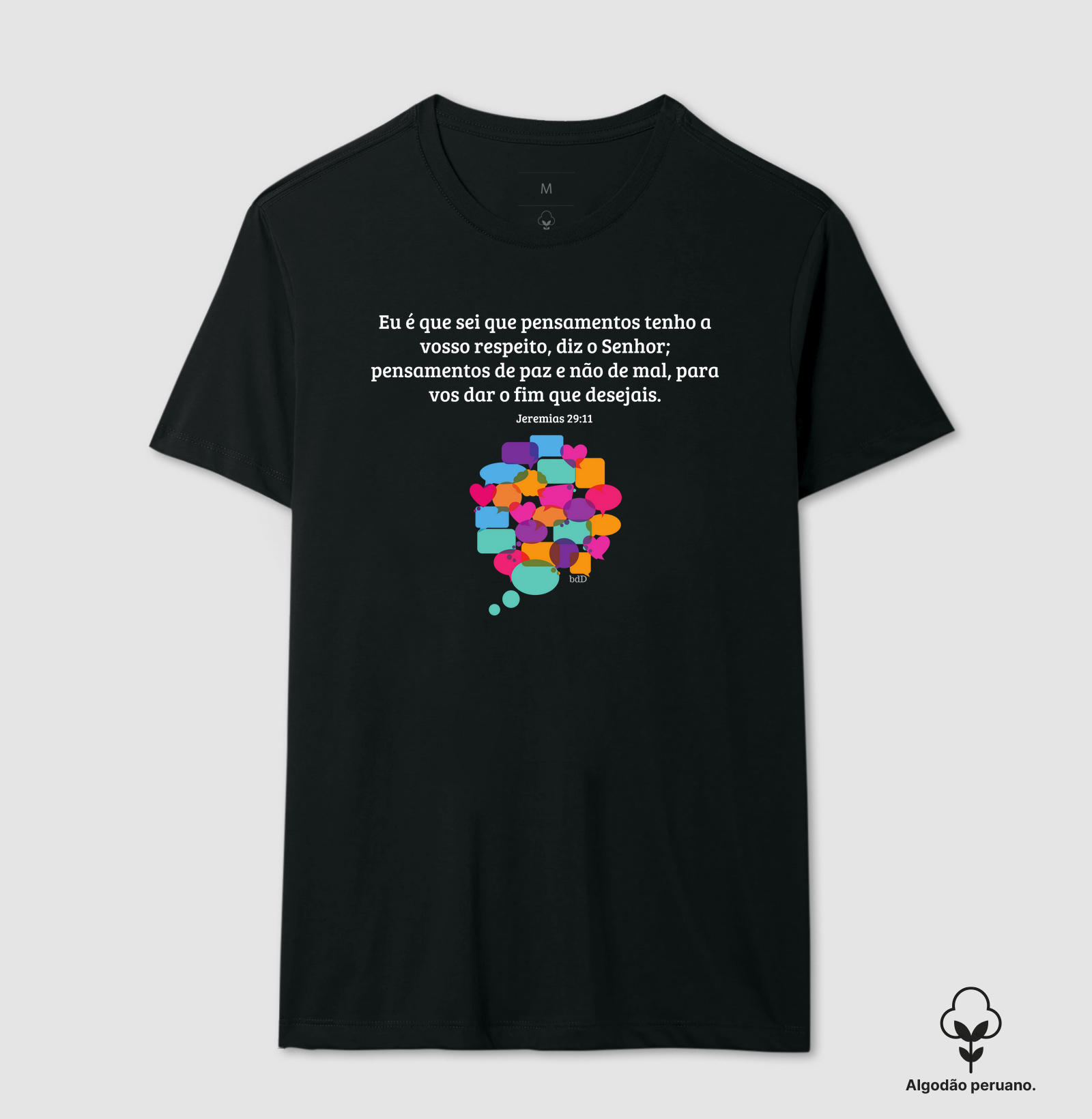 Versículo Bíblico Inspirador