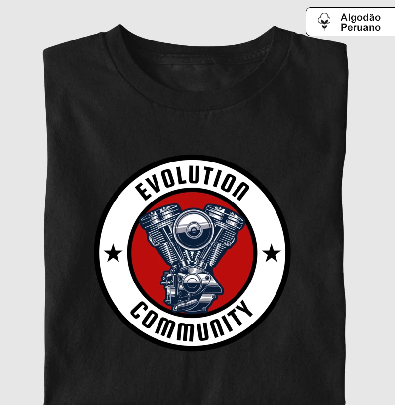 Evolution Community