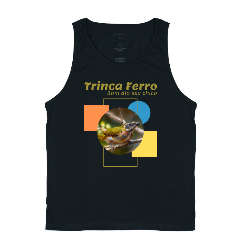 Bom dia seu Chico