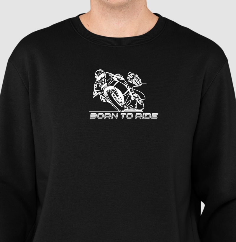 Born To Ride
