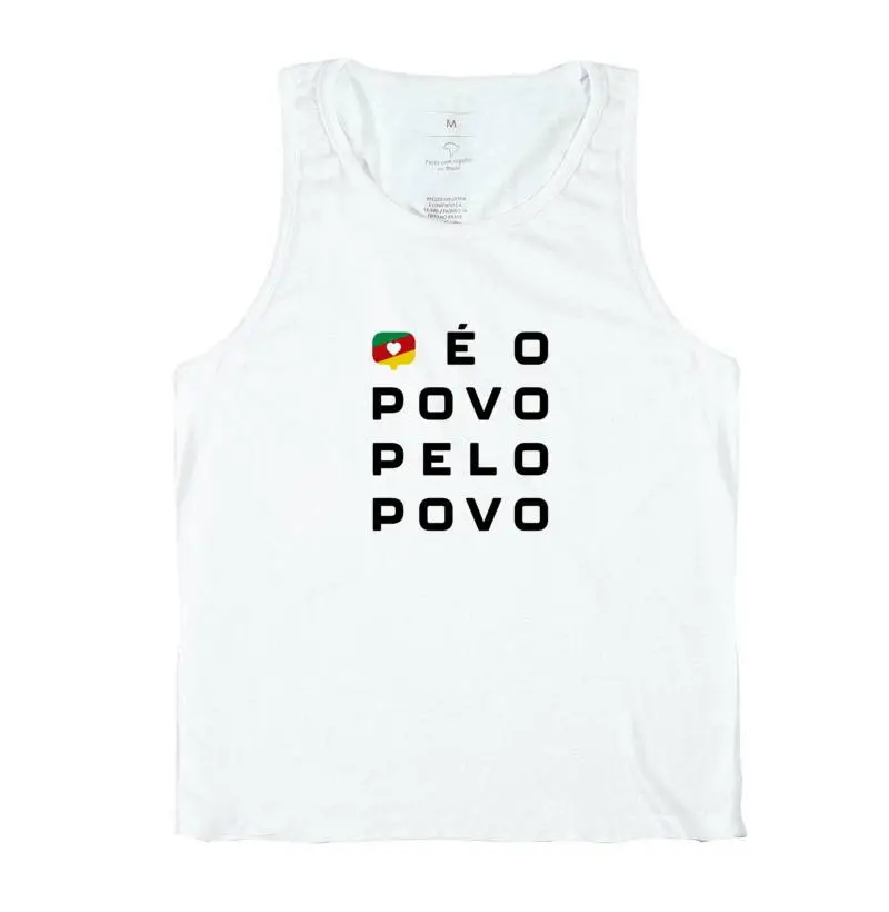 POVO PELO POVO