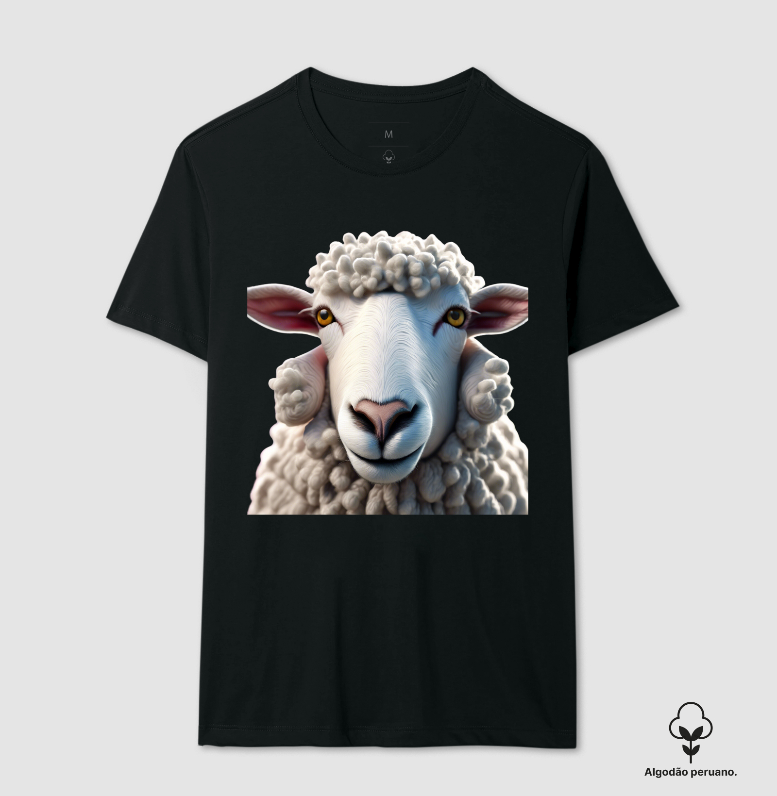 The Sheep