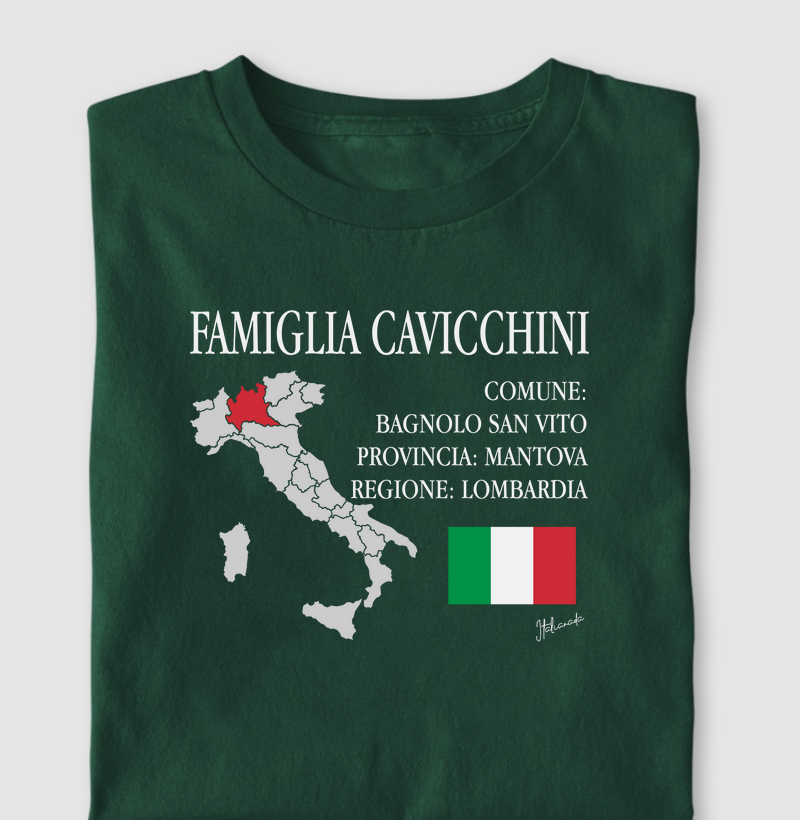 CAVICCHINI
