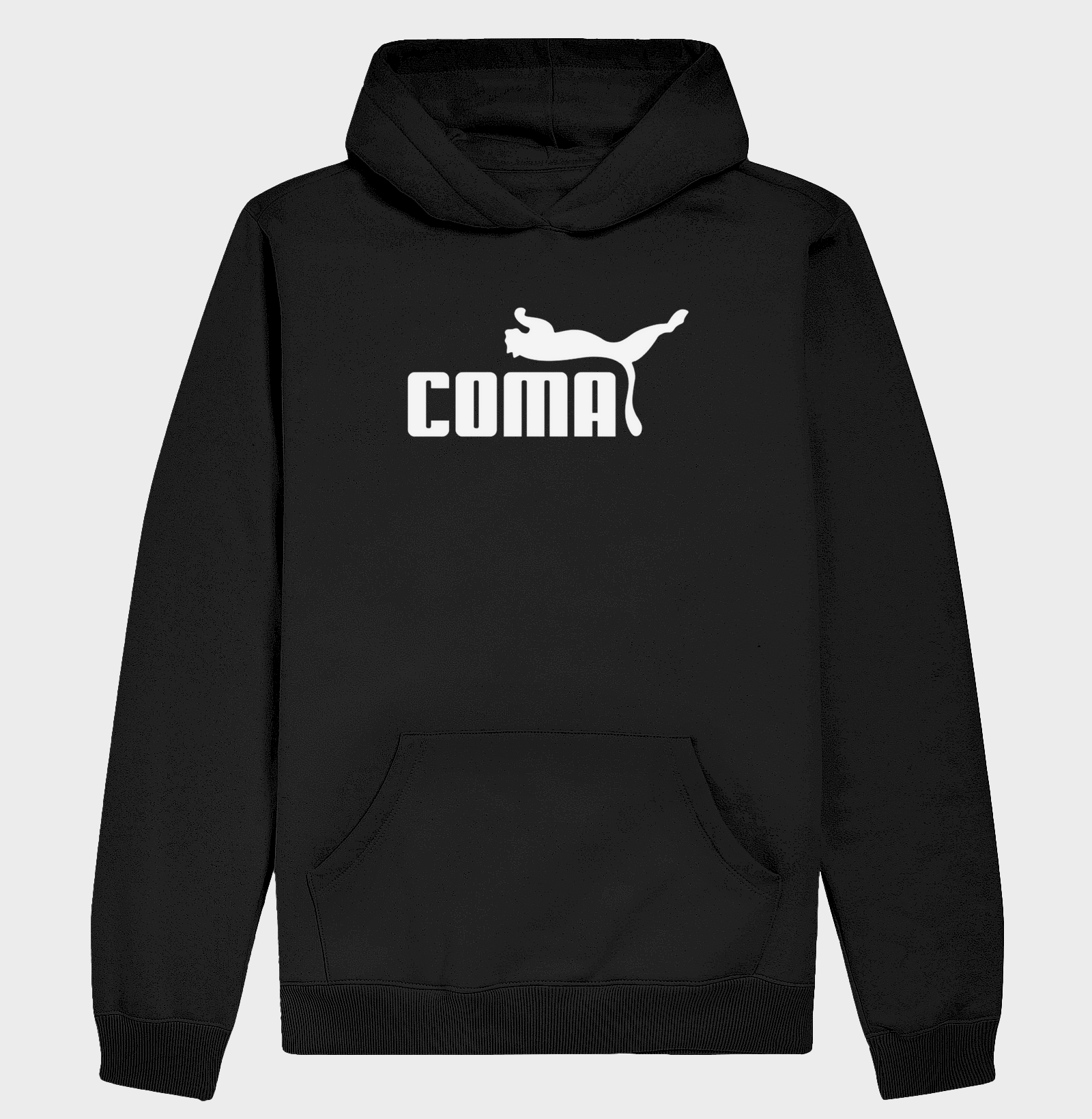 PUMA IN COMA