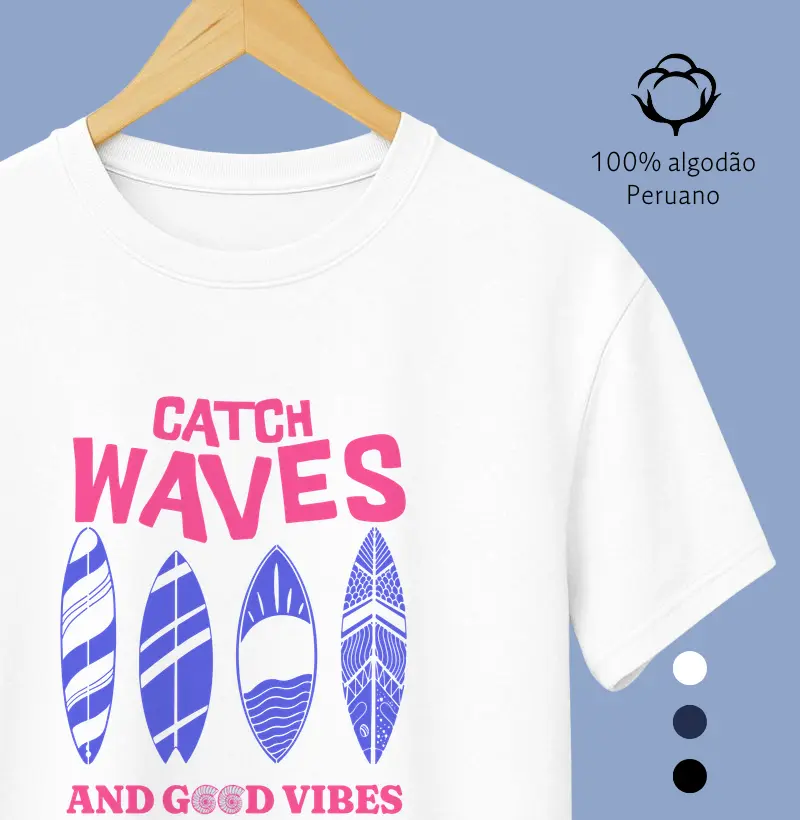 Catch Waves (Peruano)