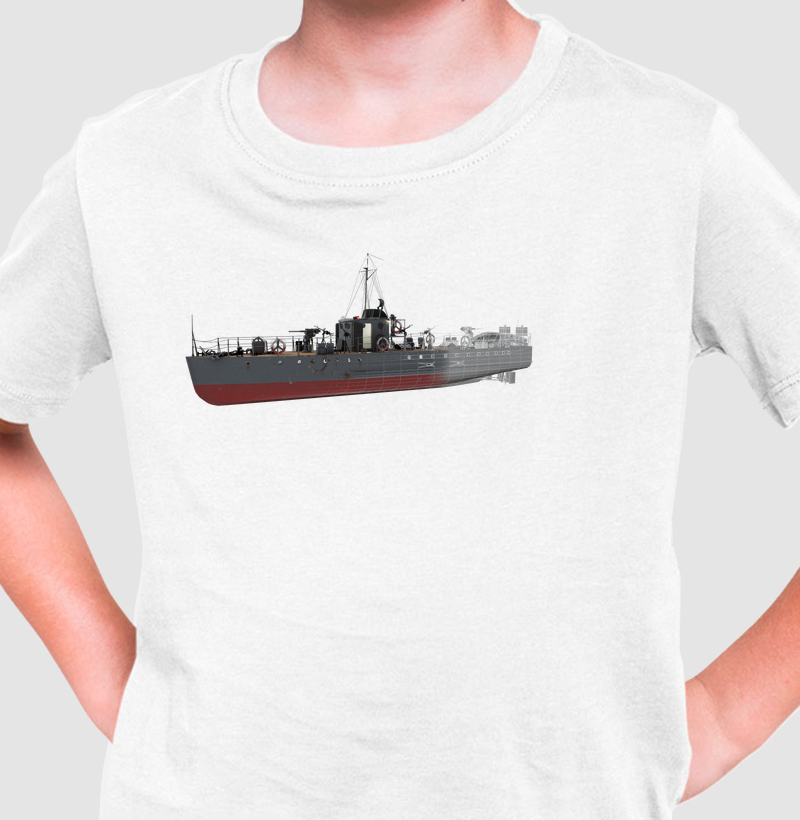 Techie Ship