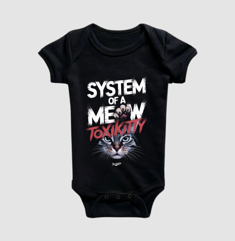 System of a Meow