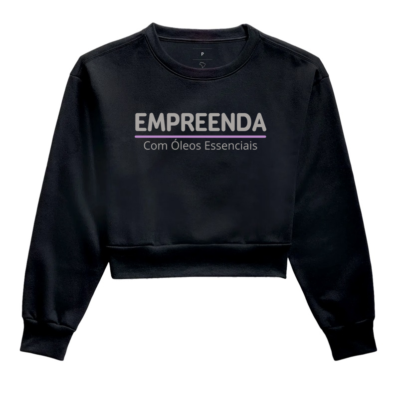 Empreenda com Óleos Essenciais