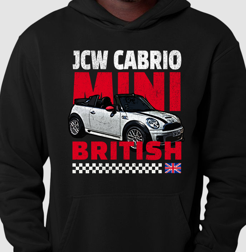 JCW Cabrio