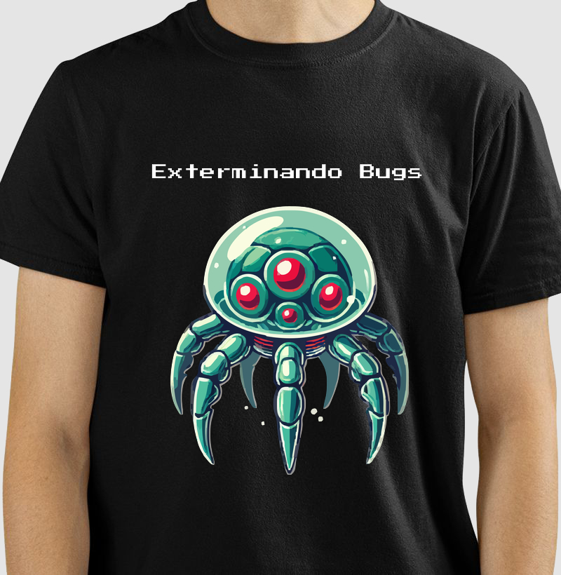 Exterminador de Bugs