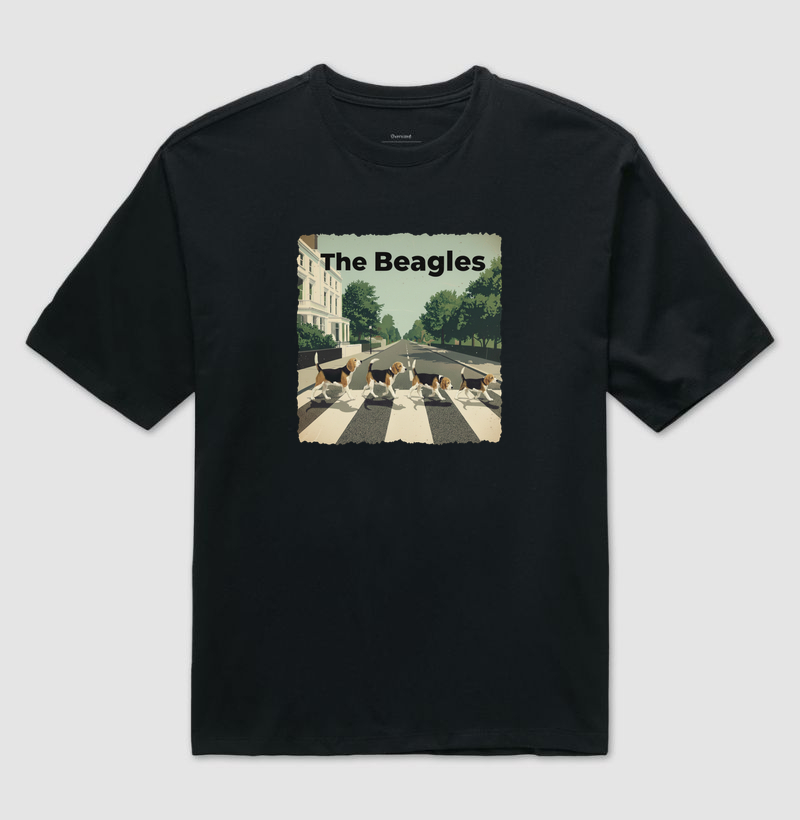 The Beagles