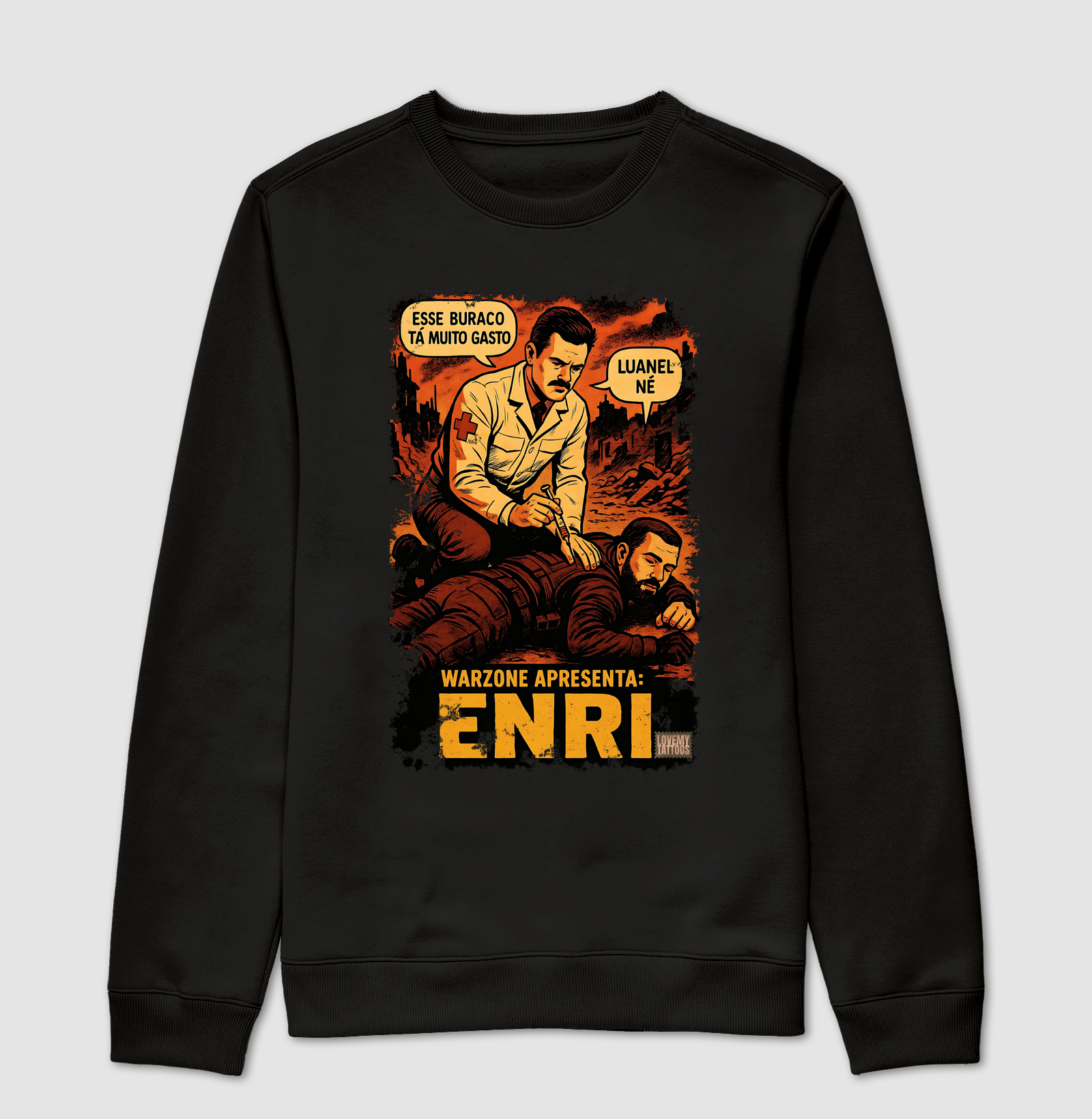 WZ ENRI