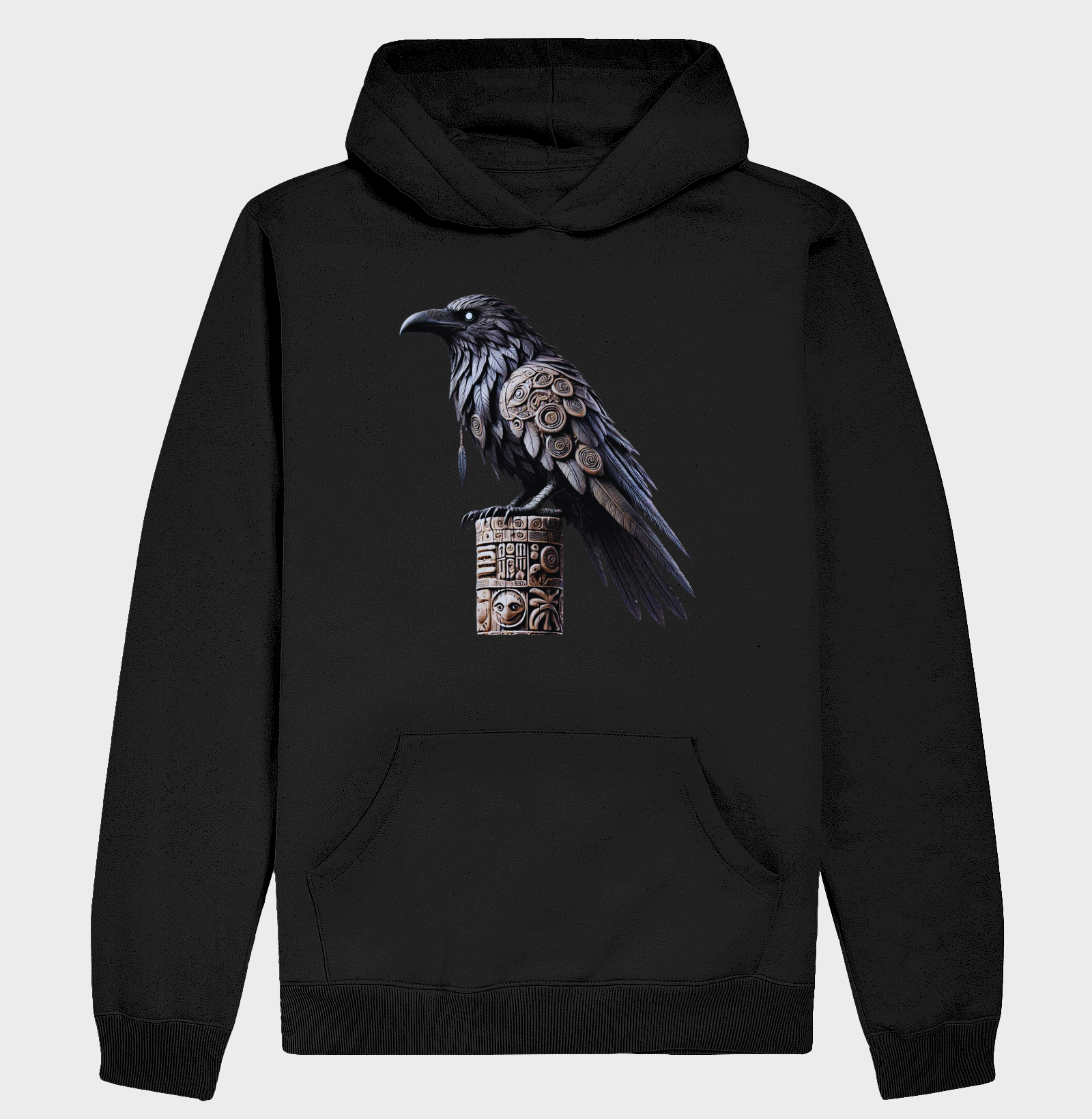 Corvo Totêmico 