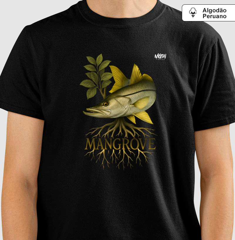 ROBALO MANGROVE PREMIUM