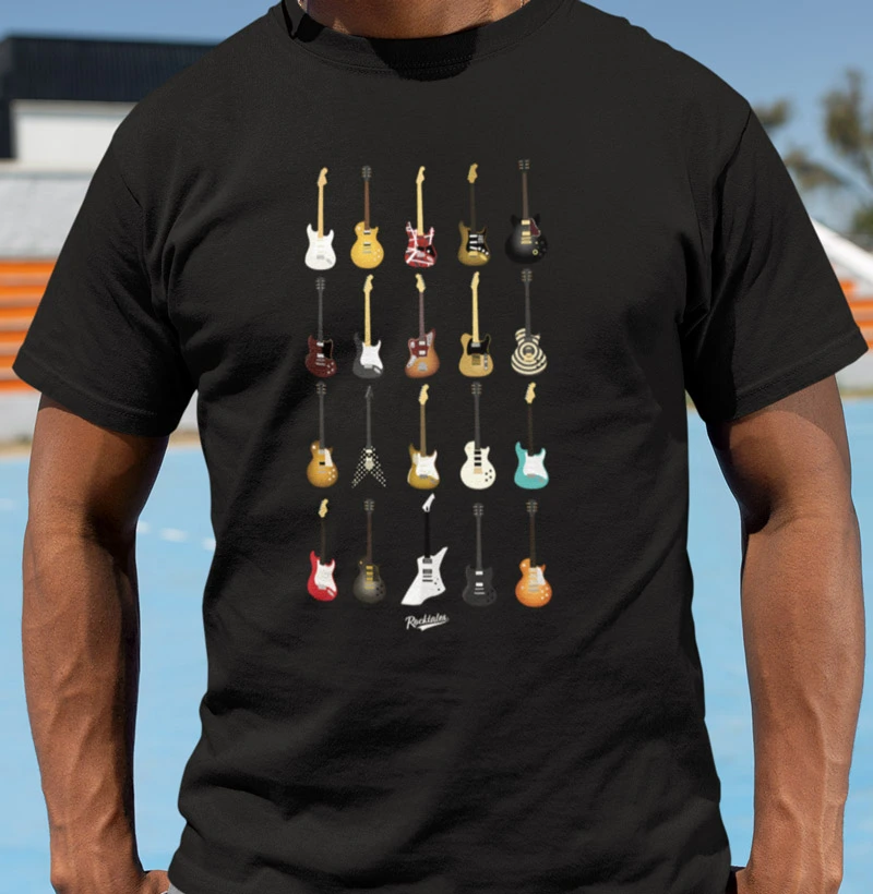 Guitar Collection