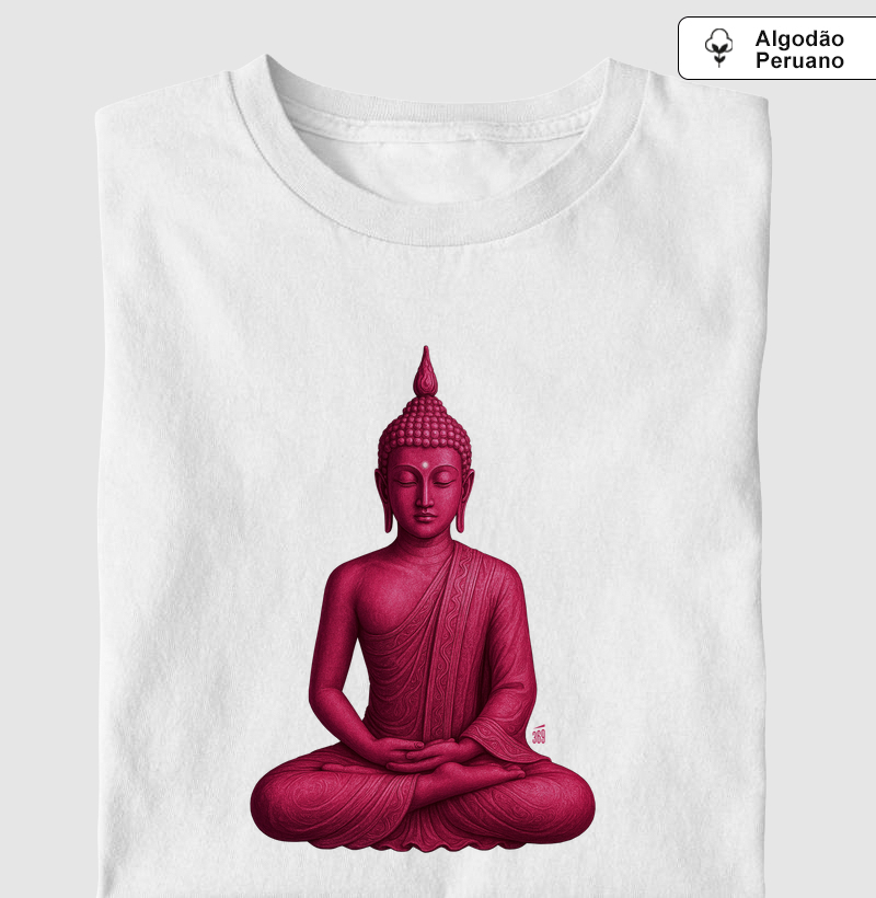Pink Buda