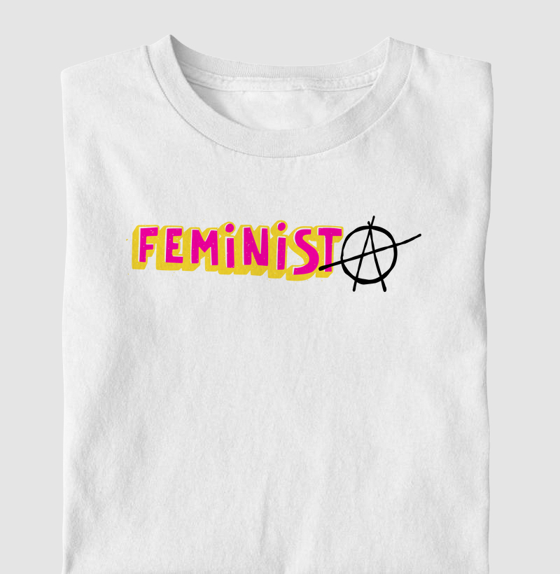 Feminista!