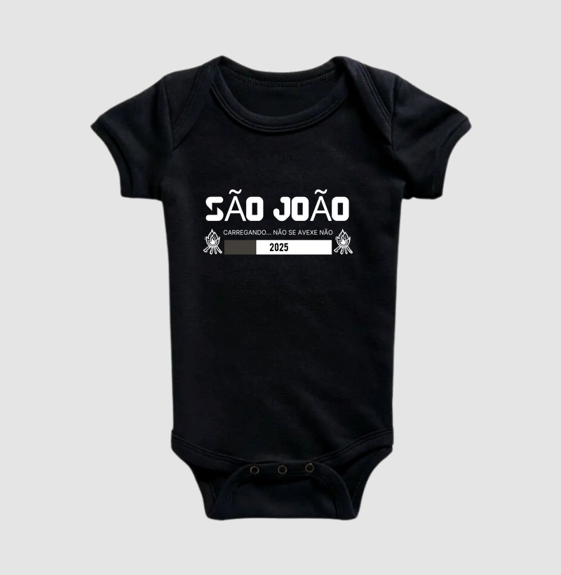 São João 2025