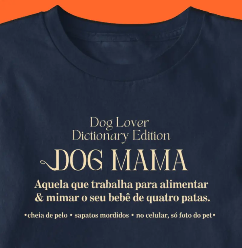 Dog mama