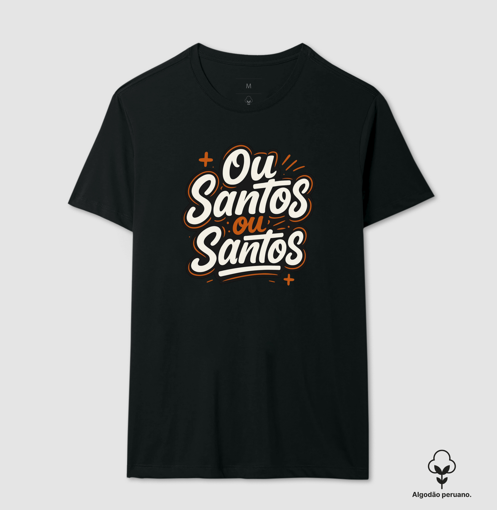 Ou santos ou santos