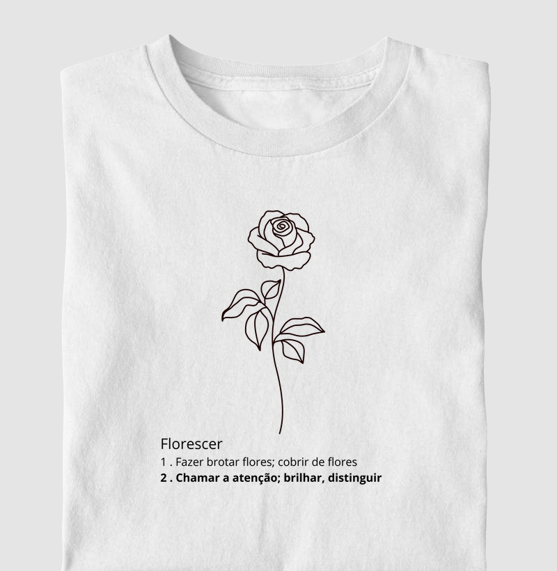 Florescer