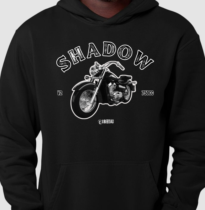 Shadow 750